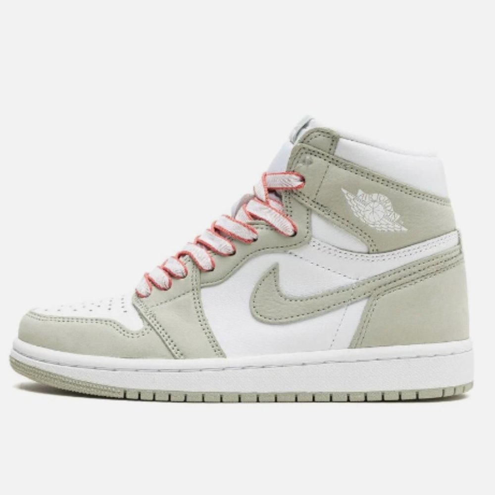 Air Jordan 1 Retro High OG 'Seafoam'